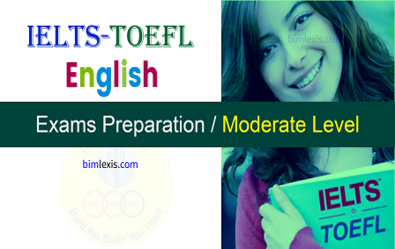 English Proficiency Tests