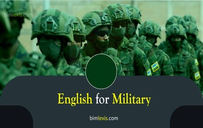 Military English