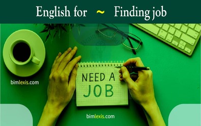 Job Hunting