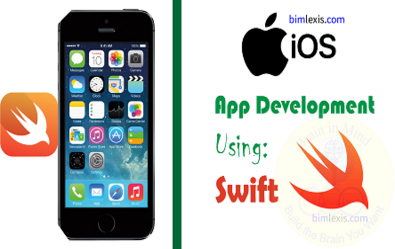 iOS App Development Using Swift