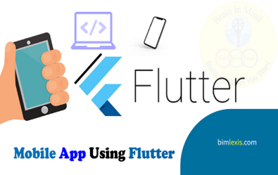 Android Development Using Flutter