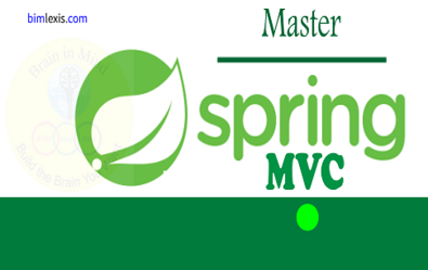 Spring MVC