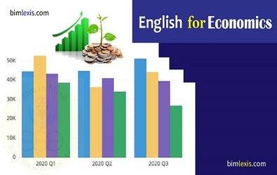 English for Economics