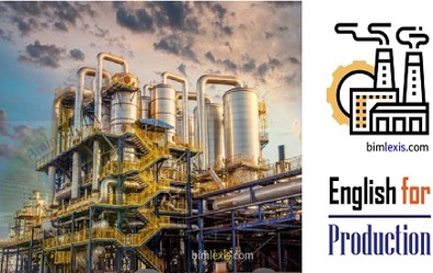 English for Production