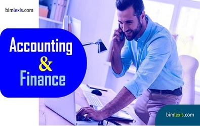 English for Accounting and Finance