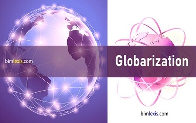 English for Globalization