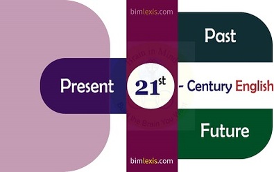 English for 21st Century Business