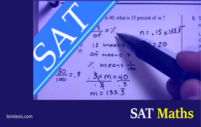 Maths
