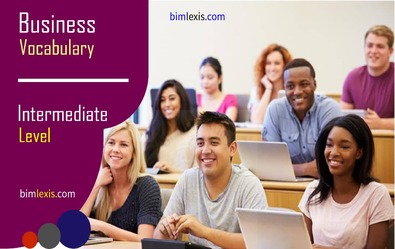 Business Vocabulary Intermediate