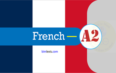 French A2