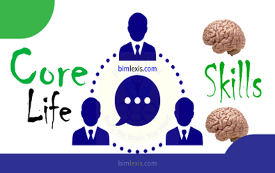 Core Life Skills