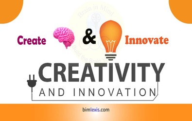 Creativity and Innovation