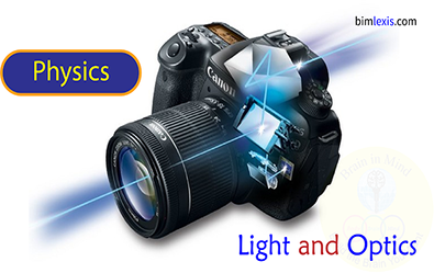 Light and Optics