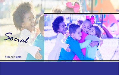 Social Fluency Skills