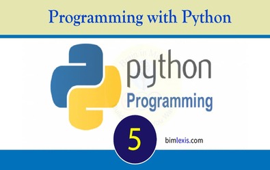 Python Programming