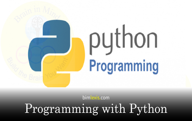 Python Programming