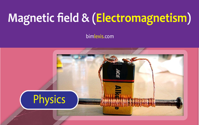 Magnetism and Electromagnetism
