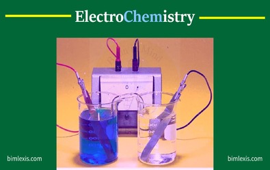 Electrochemistry