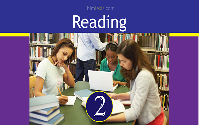 Reading
