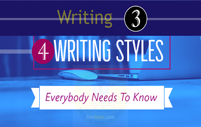 Writing