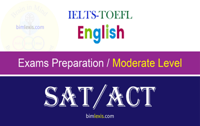 English Proficiency Exams Easy Level